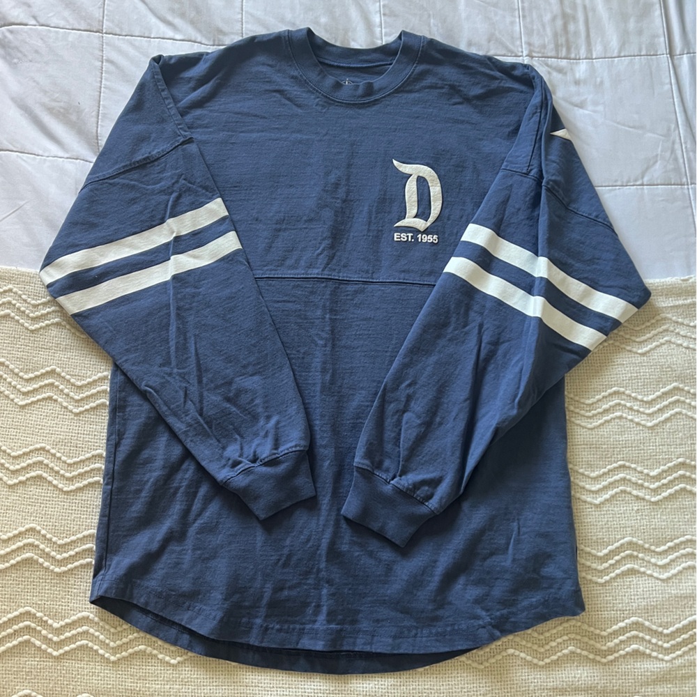 Disneyland Spirit Jersey ✨